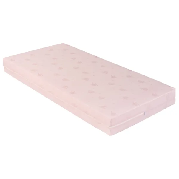 Матрас детский Kikka Boo Mattress Extra Comfort () 120 x 60 см/ Pink photo 1 Матрас детский Kikka Boo Mattress Extra Comfort () 120 x 60 см/ Pink photo 1