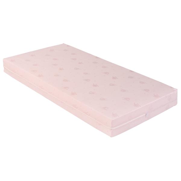 Матрас детский Kikka Boo Mattress Extra Comfort () 120 x 60 см/ Pink photo 1 Матрас детский Kikka Boo Mattress Extra Comfort () 120 x 60 см/ Pink photo 1