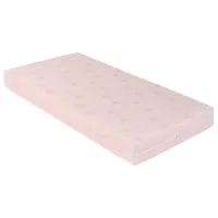 Saltea pentru copii Kikka Boo Mattress Extra Comfort () 120 x 60 cm/ Pink