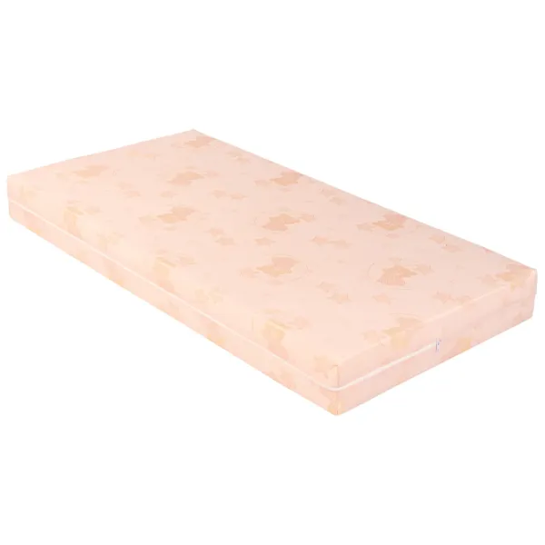 Матрас детский Kikka Boo Mattress Extra Comfort () 120 x 60 см/ Pink photo 1 Матрас детский Kikka Boo Mattress Extra Comfort () 120 x 60 см/ Pink photo 1