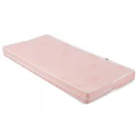 Saltea pentru copii Kikka Boo DayDream Lux () 120 x 60 cm/ Pink