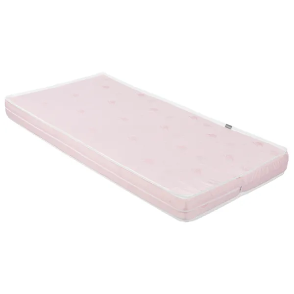 Матрас детский Kikka Boo DayDream Lux () 120 x 60 см/ Pink photo 1