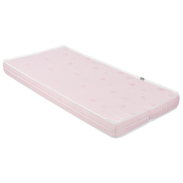 Матрас детский Kikka Boo DayDream Lux () 120 x 60 см/ Pink photo 1