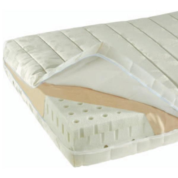 Матрас детский Italbaby Physioform () 125 x 63 см/ White photo 1