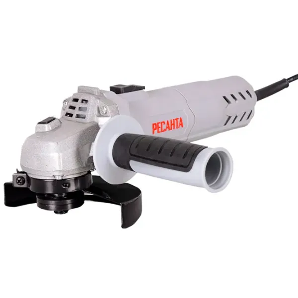 Polizor Resanta R751211 Unghiular/ 900 W/ Gray photo 1