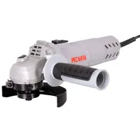 Шлифовальная машина Resanta R751211 Угловая/ 900 Вт/ Gray
