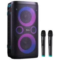 Boxă pentru Party Hisense One Plus HP110 300 W/ Black