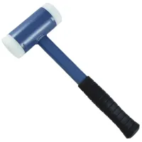 Молоток для выравнивания JBM 52426 Нейлон/ Металл