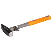 Молоток для слесарей Airline AIR-AT-HF-02 Сталь/ Стекловолокно/ 320 мм