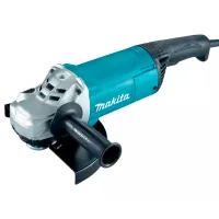 Шлифовальная машина Makita GA9082 Угловая/ 2700 Вт/ Blue