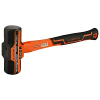 Кувалда для камня Somafix SFX1666 Сталь/ Стекловолокно