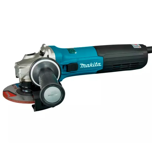 Polizor Makita GA5090X01 Unghiular/ 1900 W/ Blue photo 1