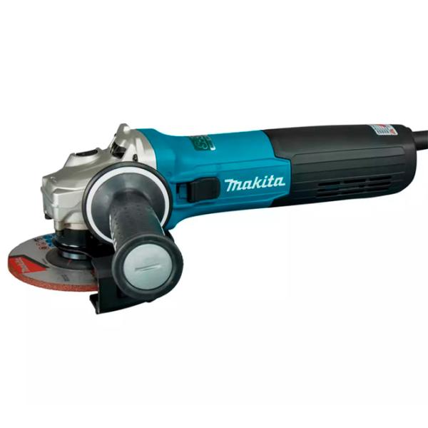 Polizor Makita GA5090X01 Unghiular/ 1900 W/ Blue photo 1