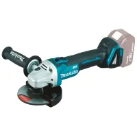 Polizor Makita DGA506Z Unghiular/ Black