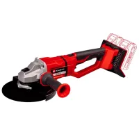 Шлифовальная машина Einhell AXXIO PXC SOLO Угловая/ Красный