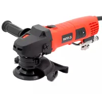 Polizor Yato YT82161 Unghiular/ 1300 W/ Red