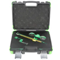 Набoр инструментов JBM 53282 Металл/ Количество в наборе - 4