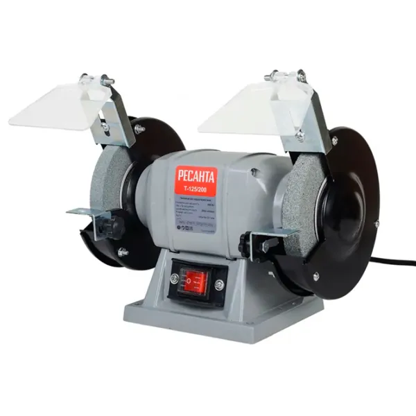 Polizor Resanta R7572 Staționar/ 250 W/ Black photo 1
