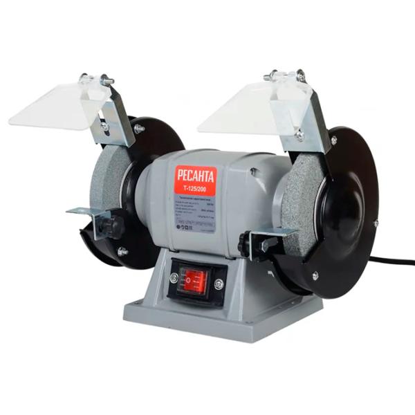 Polizor Resanta R7572 Staționar/ 250 W/ Black photo 1