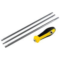 Набор отвёрток JBM 53729 Количество в наборе: 4