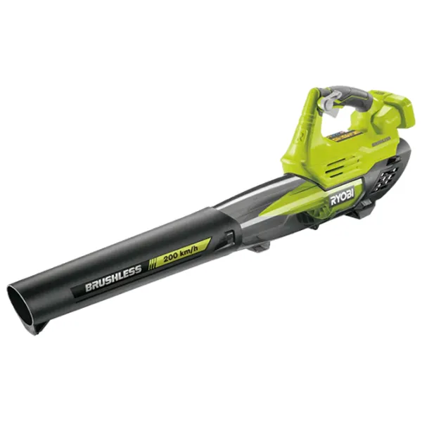 Suflantă de frunze Ryobi RY18BLXA-0 Green photo 1