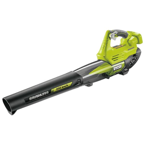 Suflantă de frunze Ryobi RY18BLXA-0 Green photo 1