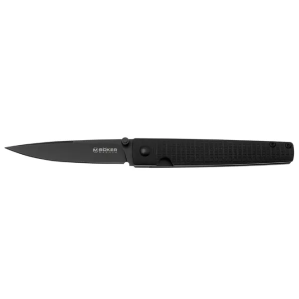 Нож Boker Magnum 01RY004 карманный/ 440A photo 1