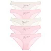 Chiloți pentru femei Donella 211237B XL/ Multicolor/ Slip