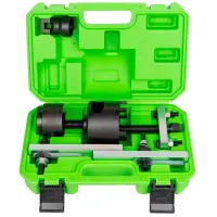 Набoр инструментов JBM 53057 Металл/ Количество в наборе - 5