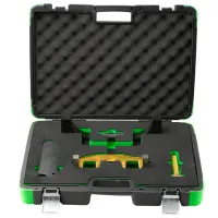 Set de instrumente JBM 53271 Metal/ Cantitatea în set - 5