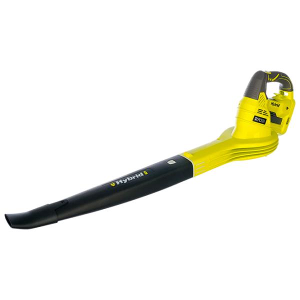Воздуходувка Ryobi OBL1820H Green photo 1