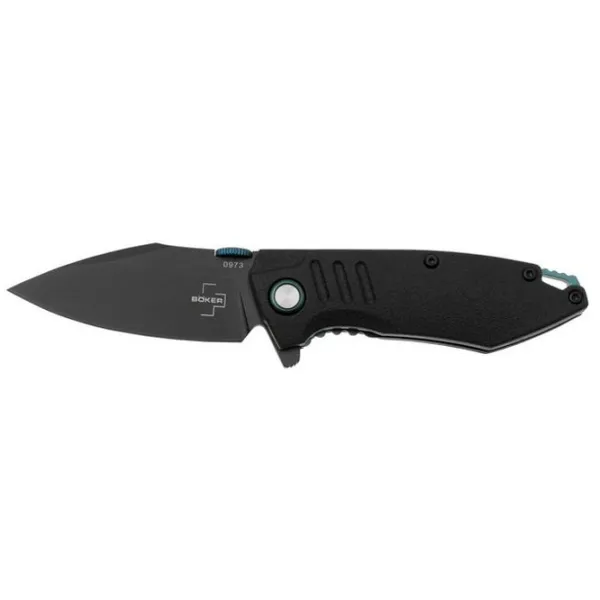 Cuțit Boker 01BO799 de buzunar/ D2 photo 1 Cuțit Boker 01BO799 de buzunar/ D2 photo 1