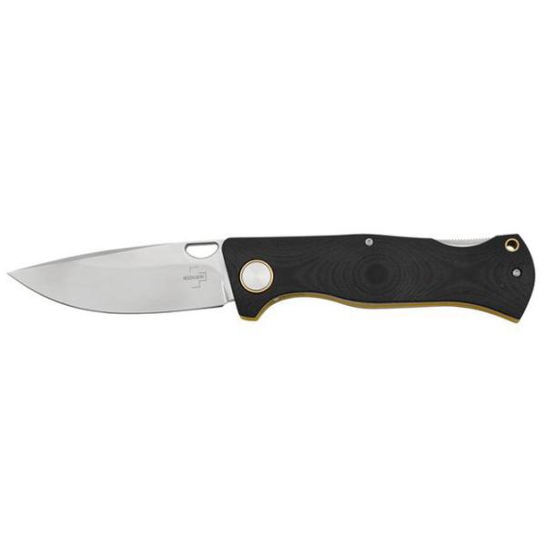 Нож Boker 01BO545 карманный/ D2 photo 1