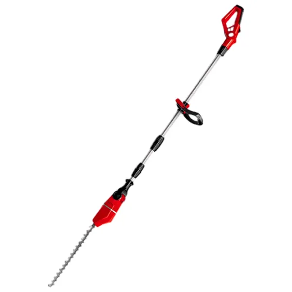 Кусторез Einhell GE-HH 18/ 45 Li PXC SOLO Красный photo 1
