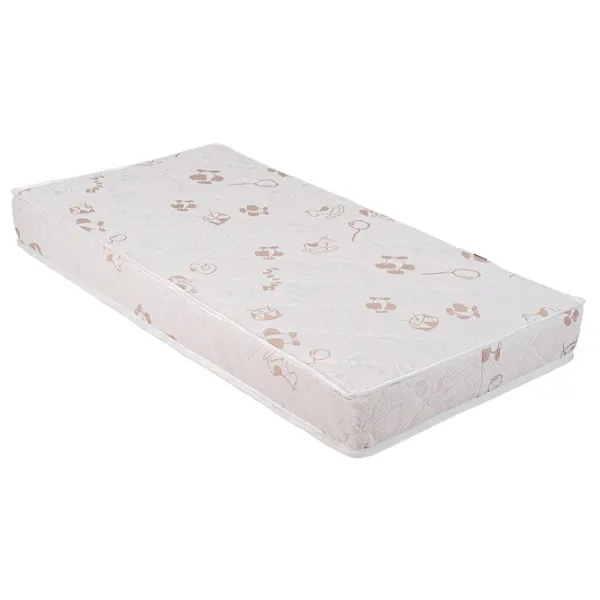 Матрас детский Kikka Boo Memory Comfort Cool () 120 x 60 см/ Pink photo 1