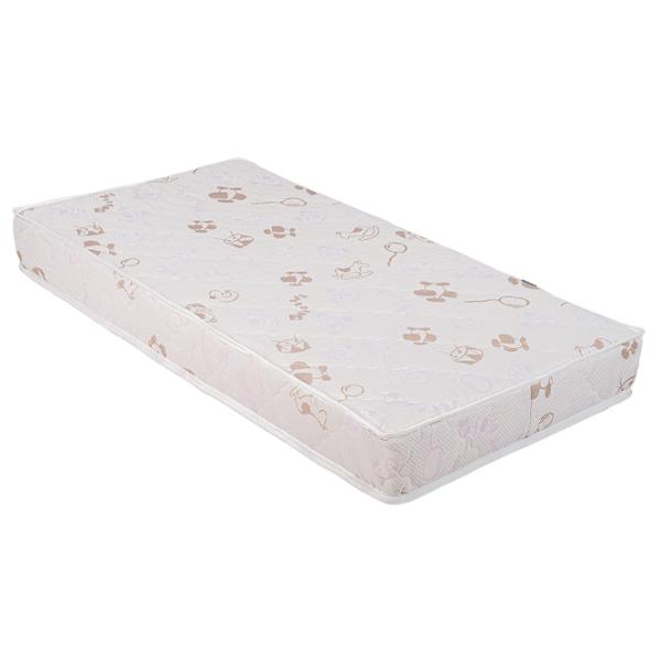 Матрас детский Kikka Boo Memory Comfort Cool () 120 x 60 см/ Pink photo 1