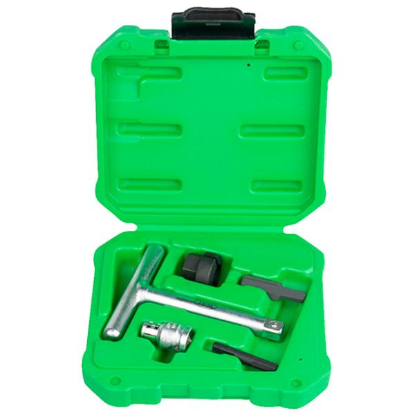 Set de instrumente JBM 53473 Metal/ Cantitatea în set - 5 photo 1 Set de instrumente JBM 53473 Metal/ Cantitatea în set - 5 photo 1