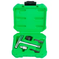 Set de instrumente JBM 53473 Metal/ Cantitatea în set - 5