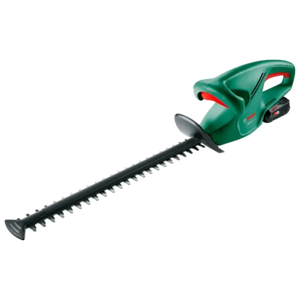 Кусторез Bosch Easy HedgeCut Green photo 1