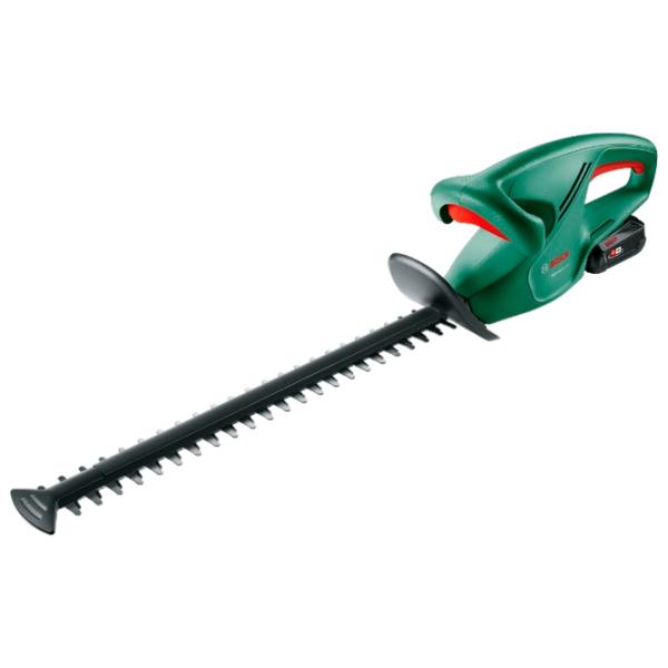 Кусторез Bosch Easy HedgeCut Green photo 1