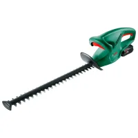 Кусторез Bosch Easy HedgeCut Green