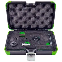 Set de instrumente JBM 53269 Metal/ Cantitatea în set - 5