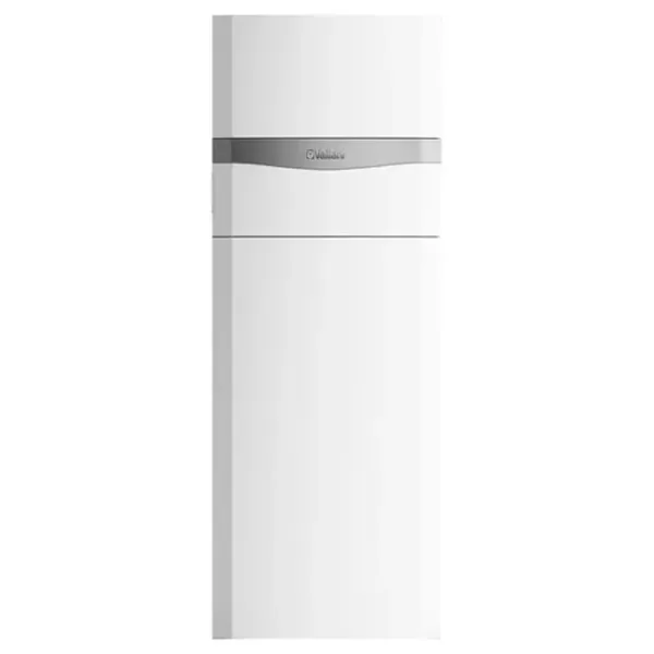 Газовый котёл Vaillant ECOCOMPACT VSC INT 26 кВт/ 200 м² photo 1