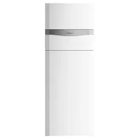 Centrală termică pe gaz Vaillant ECOCOMPACT VSC INT 26 kW/ 200 m²
