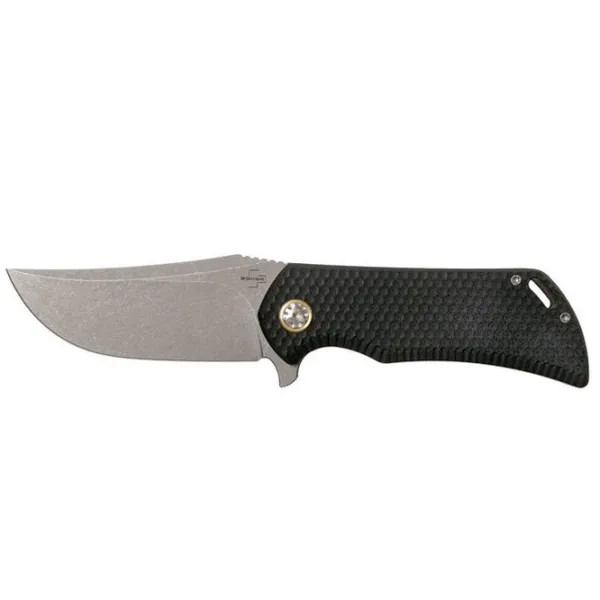 Нож Boker 01BO192 карманный/ D2 photo 1