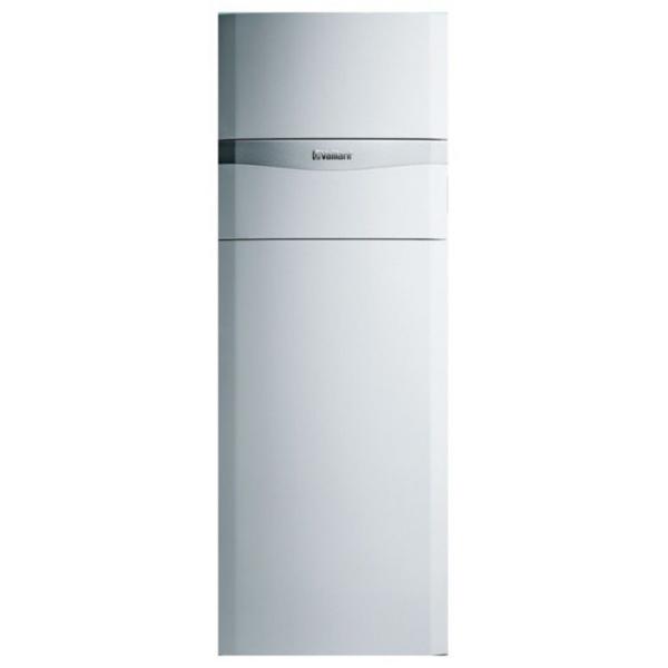 Centrală termică pe gaz Vaillant ECOCOMPACT VSC INT 306/ 4-5 150 32.5 kW/ 300 m² photo 1