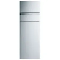 Centrală termică pe gaz Vaillant ECOCOMPACT VSC INT 306/ 4-5 150 32.5 kW/ 300 m²