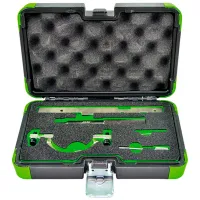 Набoр инструментов JBM 53301 Металл/ Количество в наборе - 5