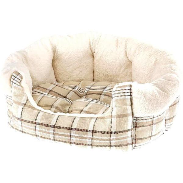 Кровать для кошек Ferplast ETOILE Бежевый photo 1