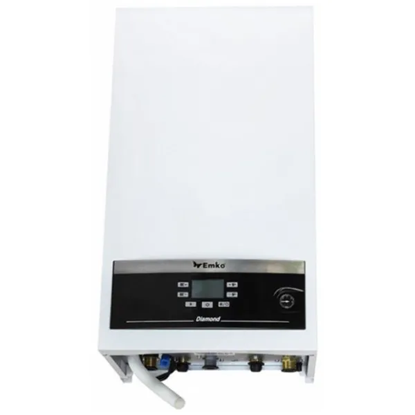 Газовый котёл Emko 122168 24 кВт/ 250 м² photo 1 Газовый котёл Emko 122168 24 кВт/ 250 м² photo 1